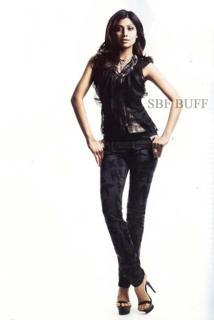 Shilpa Shetty Kundra feet photo thumbnail