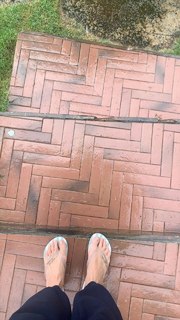 Ana Hickmann feet photo thumbnail