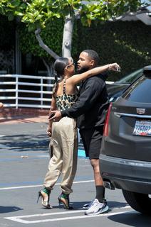 Christina Milian feet photo thumbnail