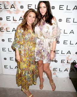 Lisa Snowdon feet photo thumbnail