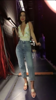 Lena Meyer-Landrut feet photo thumbnail