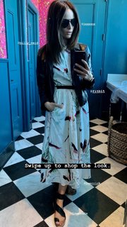Abigail Spencer feet photo thumbnail
