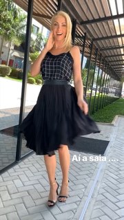 Ana Hickmann feet photo thumbnail
