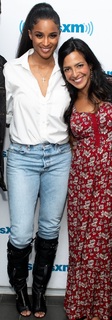 Ciara feet photo thumbnail