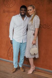 Lindsey Vonn feet photo thumbnail
