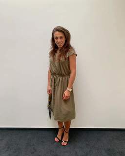 Joanna Jedrzejczyk feet photo thumbnail
