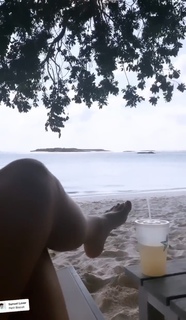 Katheryn Winnick feet photo thumbnail