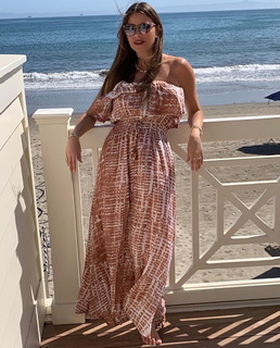 Sofía Vergara feet photo thumbnail