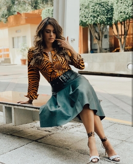 Galilea Montijo feet photo thumbnail