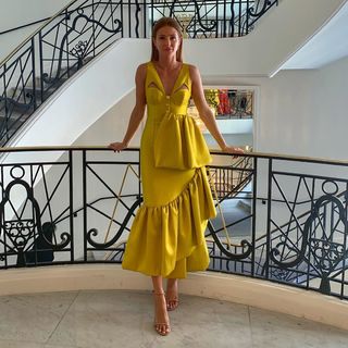 Millie Mackintosh feet photo thumbnail