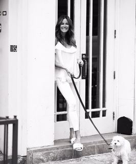 Kelly Bensimon feet photo thumbnail