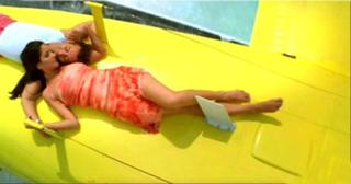 Katrina Kaif feet photo 1