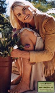 Mariel Hemingway feet photo 1