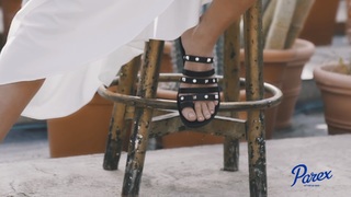 Stamatina Tsimtsili feet photo thumbnail
