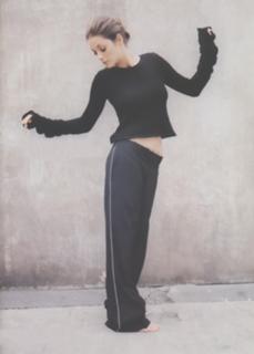 Marion Cotillard feet photo thumbnail