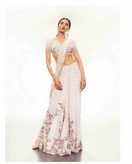 Rakul Preet Singh feet photo thumbnail