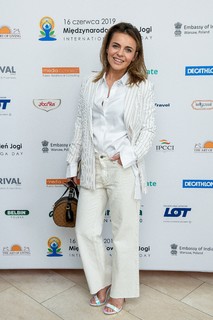 Edyta Herbus feet photo thumbnail