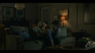 Victoria Pedretti feet photo 3