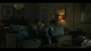 Victoria Pedretti feet photo 4