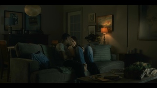 Victoria Pedretti feet photo 5