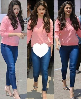 Alia Bhatt feet photo thumbnail