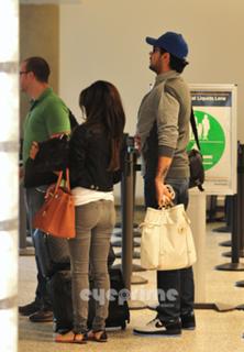 Eva Longoria feet photo thumbnail