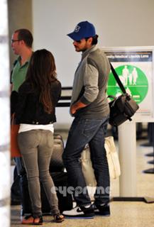 Eva Longoria feet photo thumbnail