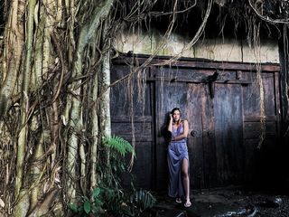 Anitta feet photo thumbnail