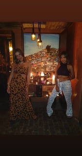 Anitta feet photo thumbnail