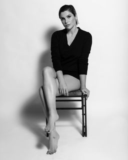 Flávia Alessandra feet photo thumbnail