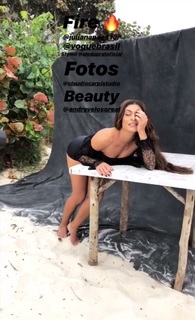 Juliana Paes feet photo thumbnail