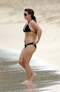 Coleen Rooney feet photo thumbnail