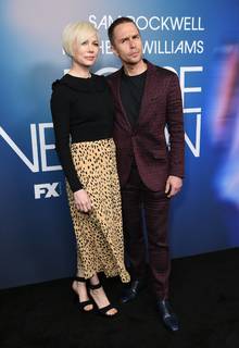 Michelle Williams feet photo thumbnail