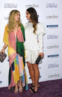 Jordana Brewster feet photo thumbnail