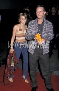 Brittany Murphy feet photo thumbnail