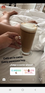Cristina Pedroche feet photo thumbnail