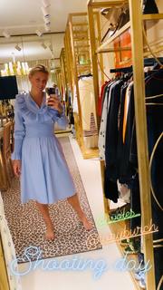 Federica Fontana feet photo thumbnail
