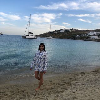 Stamatina Tsimtsili feet photo thumbnail