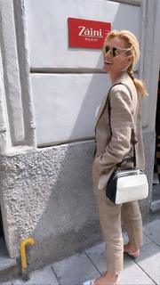 Federica Fontana feet photo thumbnail