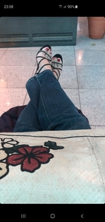 Franciely Freduzeski feet photo thumbnail