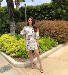 Roselyn Sanchez feet photo thumbnail