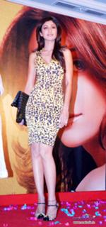 Shilpa Shetty Kundra feet photo thumbnail