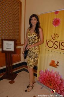 Shilpa Shetty Kundra feet photo thumbnail