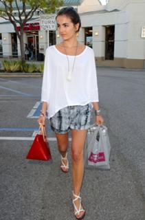Camilla Belle feet photo thumbnail