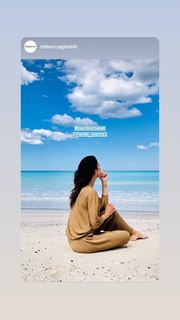 Federica Nargi feet photo thumbnail