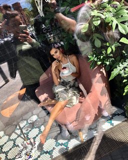 Natalia Siwiec feet photo thumbnail
