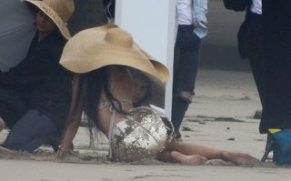 Kylie Jenner feet photo thumbnail