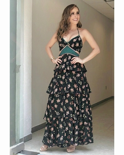 Cynthia Rodríguez feet photo thumbnail