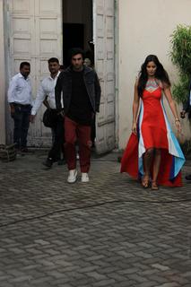 Katrina Kaif feet photo thumbnail