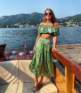 Millie Mackintosh feet photo thumbnail